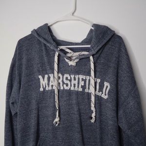 Marshfield Hoodie